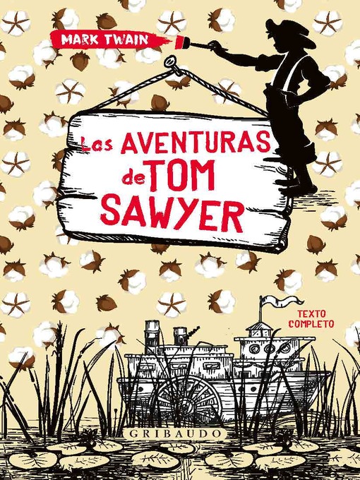 Title details for Las aventuras de Tom Sawyer by Joan Soler Chic - Wait list